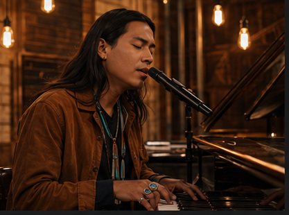 Nizhoni Begay